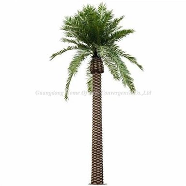 Palme da datteri artificiali